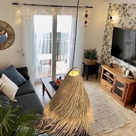 Апартаменти Antigua Bay - Casa Joana Коста-де-Антіґуа Екстер'єр фото