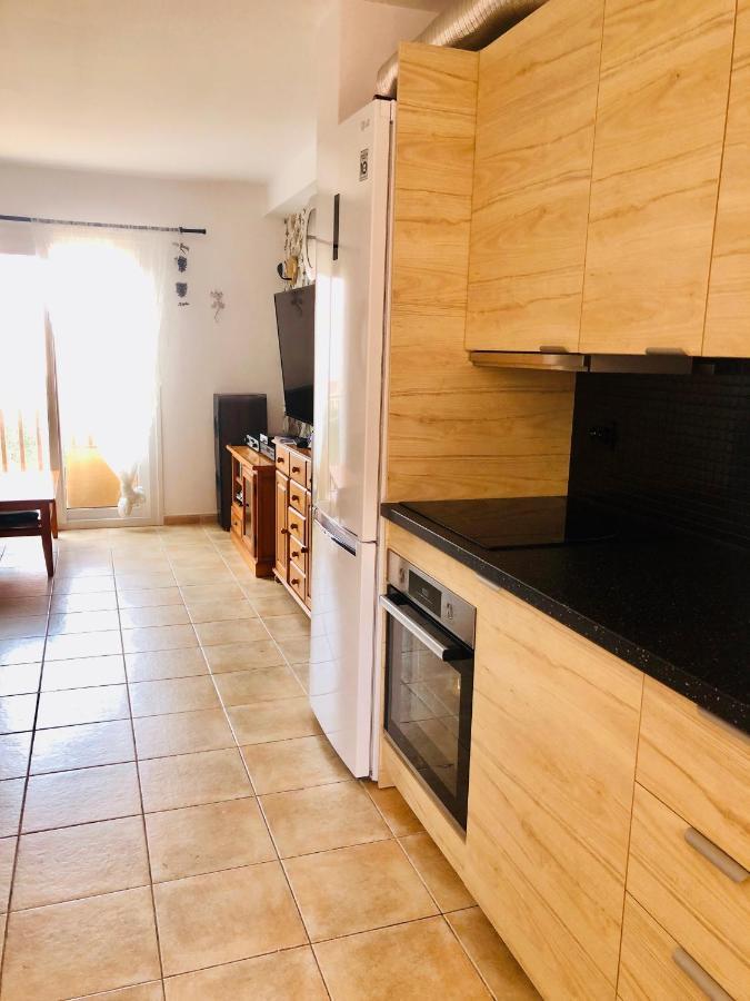 Апартаменти Antigua Bay - Casa Joana Коста-де-Антіґуа Екстер'єр фото