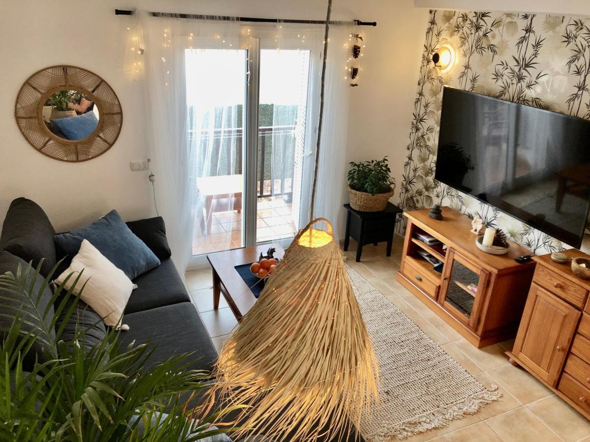 Апартаменти Antigua Bay - Casa Joana Коста-де-Антіґуа Екстер'єр фото