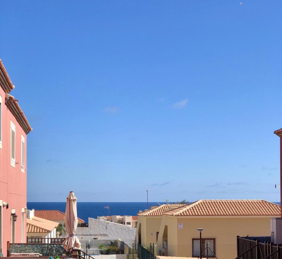 Апартаменти Antigua Bay - Casa Joana Коста-де-Антіґуа Екстер'єр фото