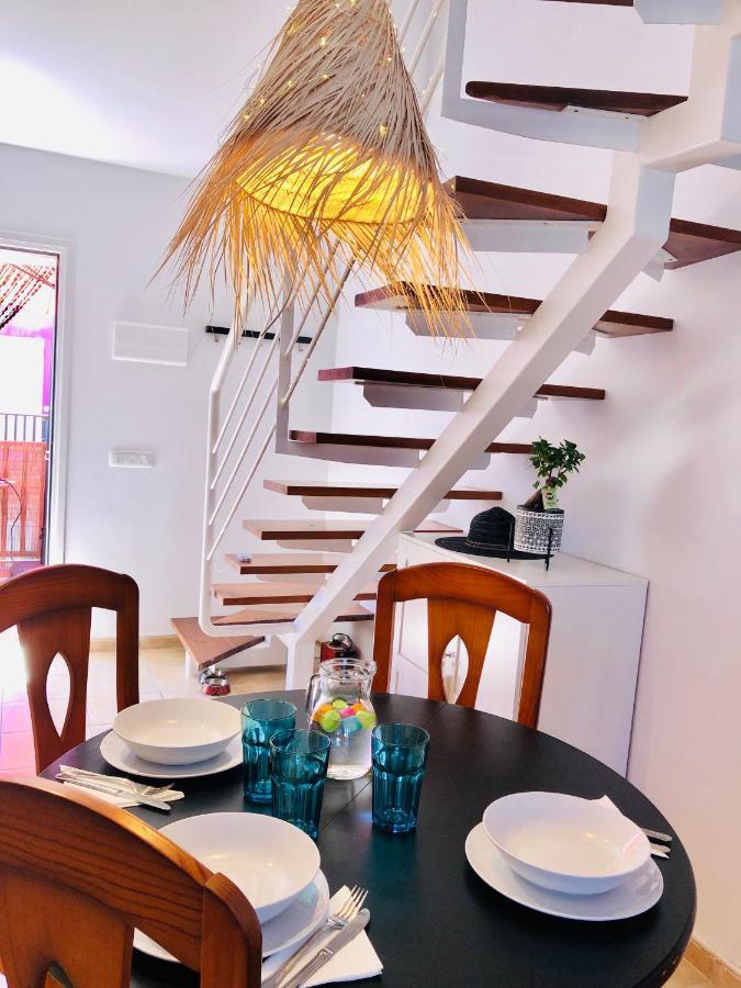 Апартаменти Antigua Bay - Casa Joana Коста-де-Антіґуа Екстер'єр фото