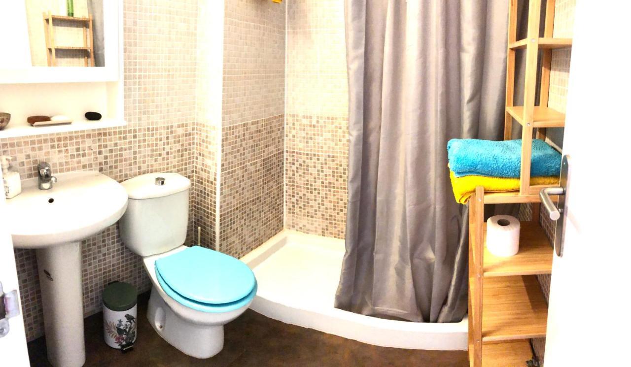 Апартаменти Antigua Bay - Casa Joana Коста-де-Антіґуа Екстер'єр фото
