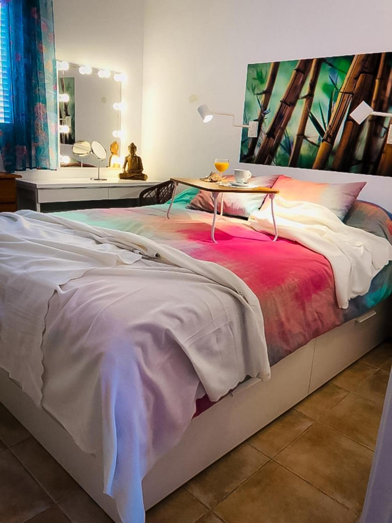 Апартаменти Antigua Bay - Casa Joana Коста-де-Антіґуа Екстер'єр фото