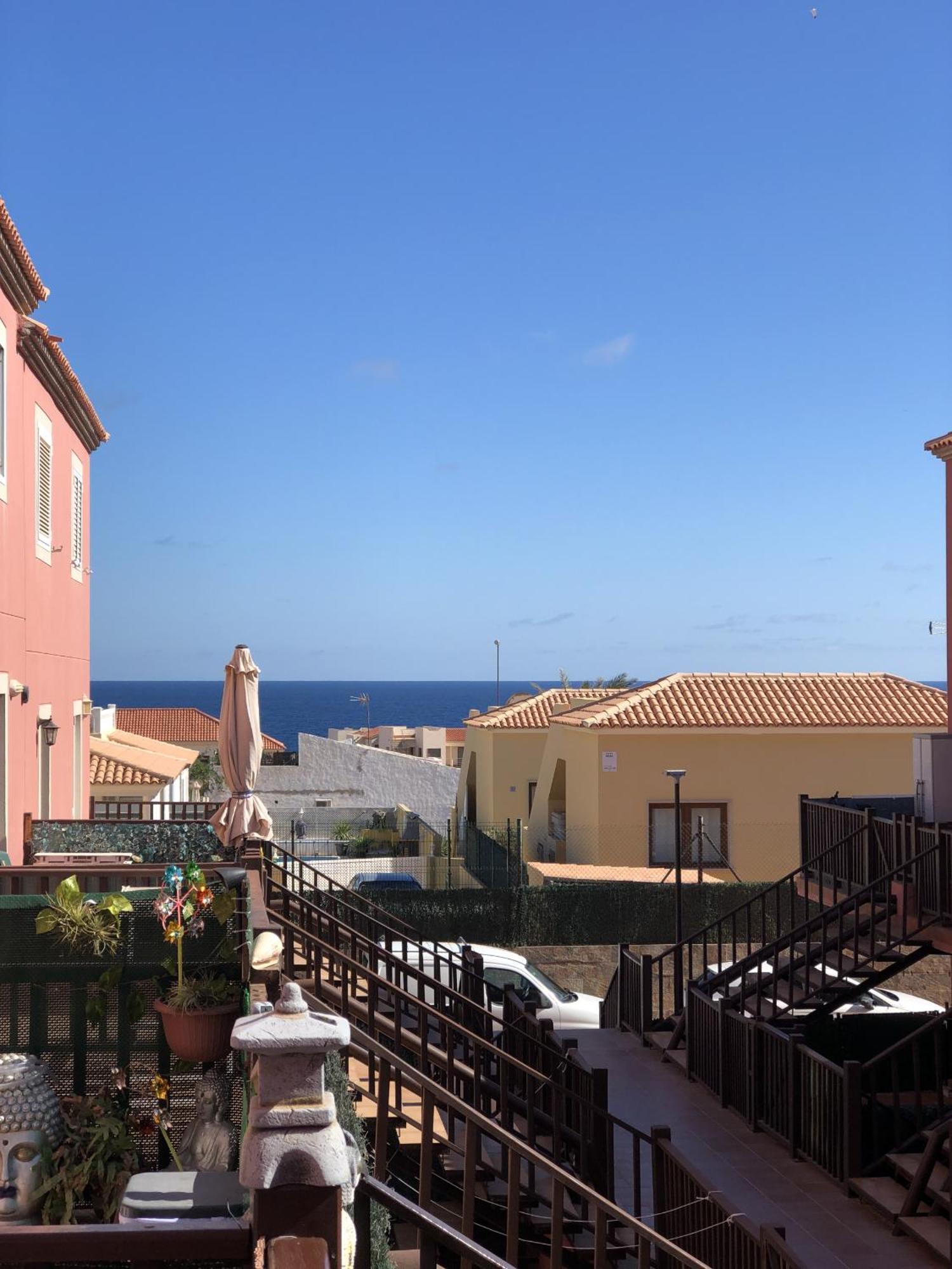 Апартаменти Antigua Bay - Casa Joana Коста-де-Антіґуа Екстер'єр фото