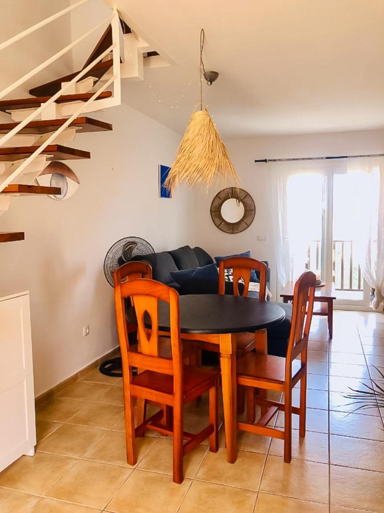 Апартаменти Antigua Bay - Casa Joana Коста-де-Антіґуа Екстер'єр фото
