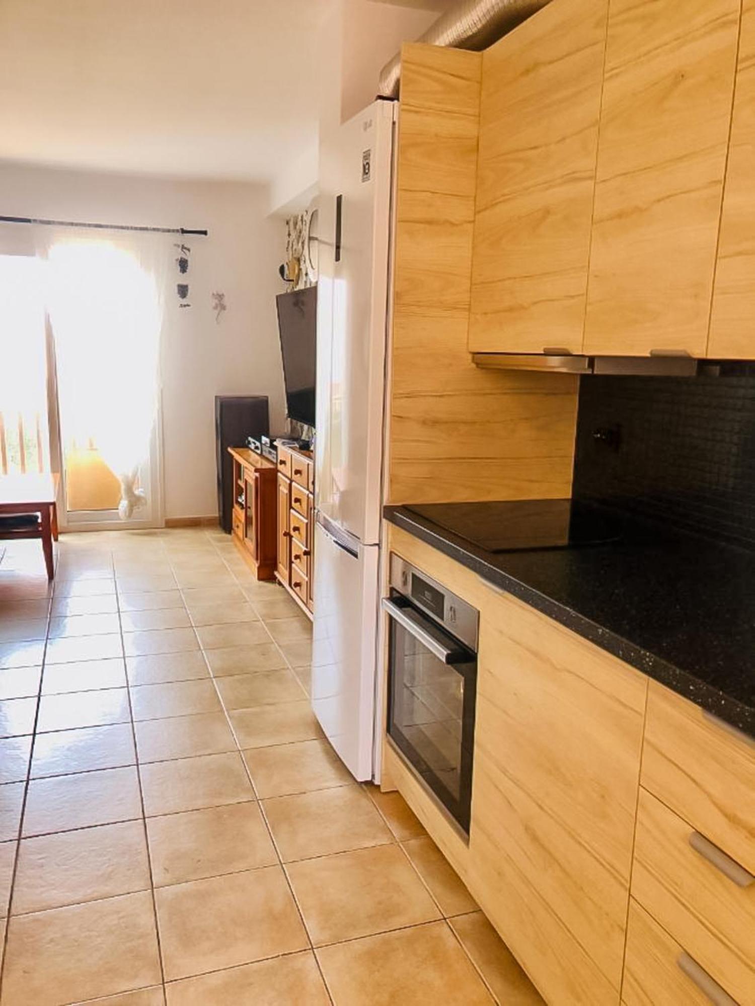 Апартаменти Antigua Bay - Casa Joana Коста-де-Антіґуа Екстер'єр фото