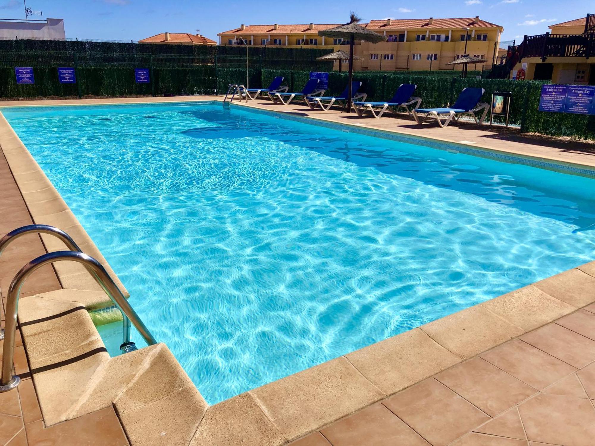 Апартаменти Antigua Bay - Casa Joana Коста-де-Антіґуа Екстер'єр фото
